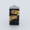 HEAVY DUTY TOGGLE SWITCH, ON-OFF, SPST, 50A - Image 2