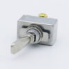 HEAVY DUTY TOGGLE SWITCH, ON-OFF, SPST, 50A - Image 3